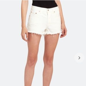Levi's 501 Shorts